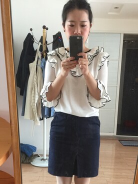 Nancyさんのコーディネート