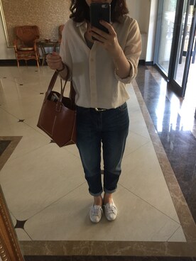 Nancyさんのコーディネート