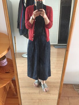 Nancyさんのコーディネート