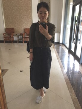 Nancyさんのコーディネート