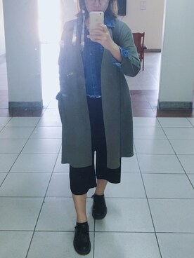 xuanさんのコーディネート