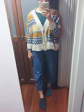 xuanさんのコーディネート