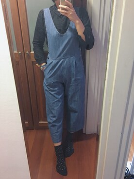 xuanさんのコーディネート