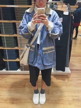 xuanさんのコーディネート