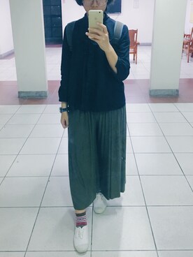 xuanさんのコーディネート