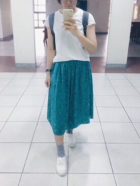 xuanさんのコーディネート