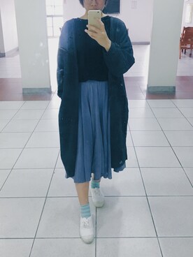 xuanさんのコーディネート