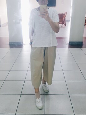 xuanさんのコーディネート