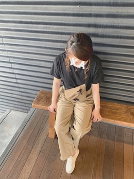 K.Aさんのコーディネート