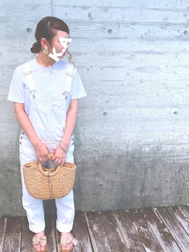 K.Aさんのコーディネート