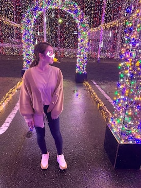 K.Aさんのコーディネート