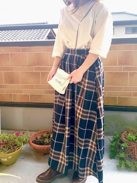 mopiさん(レディース・150cm)の秋コーディネート