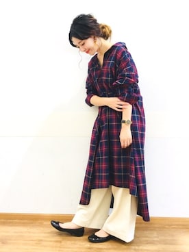 ★その子。さんのコーディネート