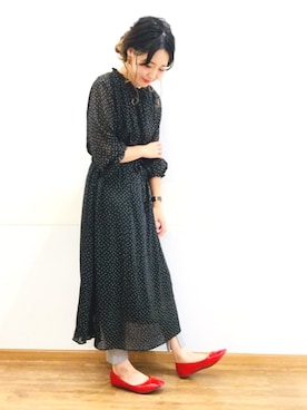 ★その子。さんのコーディネート