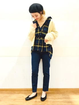 ★その子。さんのコーディネート