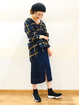 ★その子。さんのコーディネート