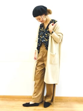 ★その子。さんのコーディネート