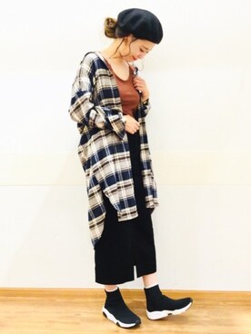 ★その子。さんのコーディネート