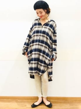 ★その子。さんのコーディネート