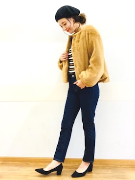 ★その子。さんのコーディネート