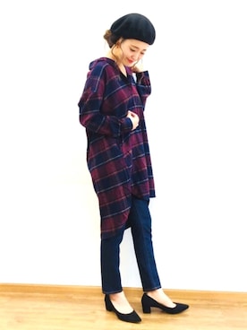 ★その子。さんのコーディネート