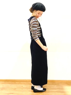 ★その子。さんのコーディネート