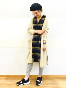 ★その子。さんのコーディネート