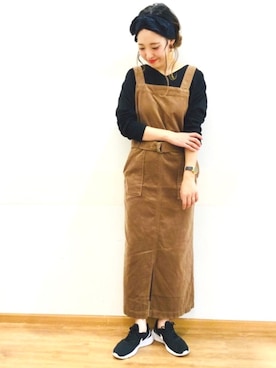 ★その子。さんのコーディネート