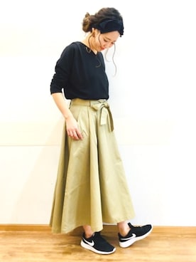 ★その子。さんのコーディネート