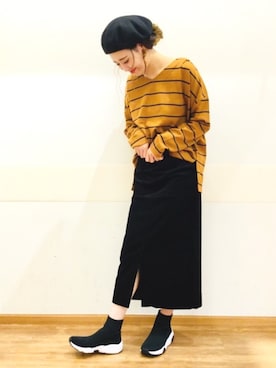 ★その子。さんのコーディネート