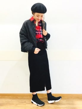 ★その子。さんのコーディネート