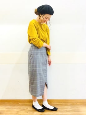 ★その子。さんのコーディネート