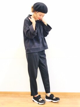 ★その子。さんのコーディネート