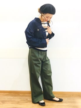 ★その子。さんのコーディネート