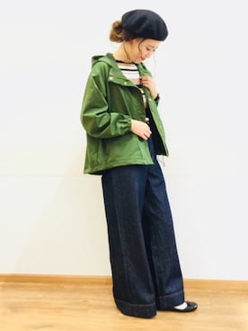 ★その子。さんのコーディネート