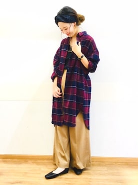 ★その子。さんのコーディネート