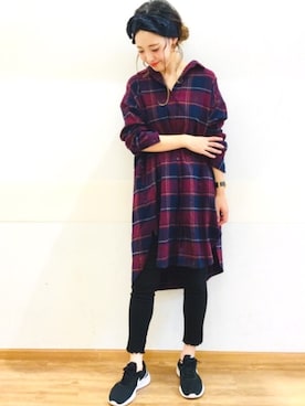 ★その子。さんのコーディネート