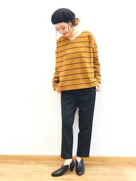 ★その子。さんのコーディネート