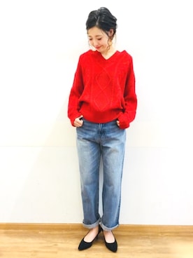 ★その子。さんのコーディネート