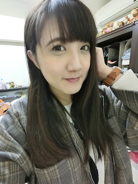 Jamieさんのコーディネート