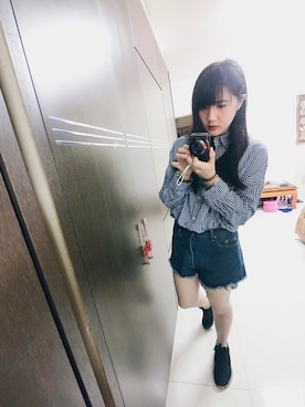 Jamieさんのコーディネート