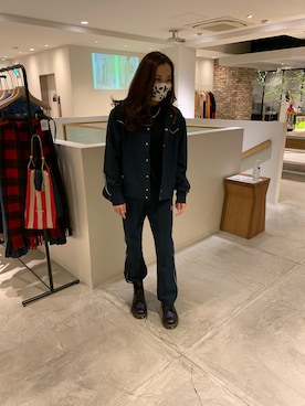 ikkugezanさんのコーディネート