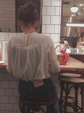 aonomaiさんのコーディネート