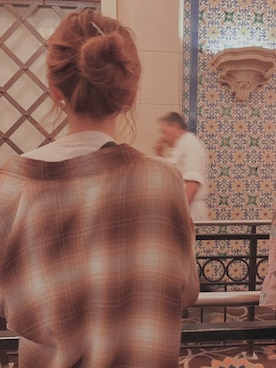 aonomaiさんのコーディネート