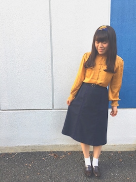 AKIさんのコーディネート