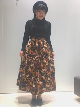 AKIさんのコーディネート