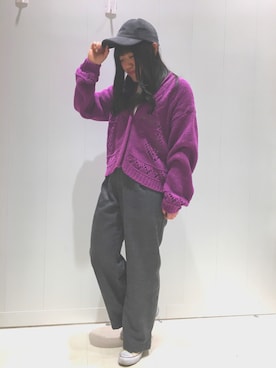 AKIさんのコーディネート