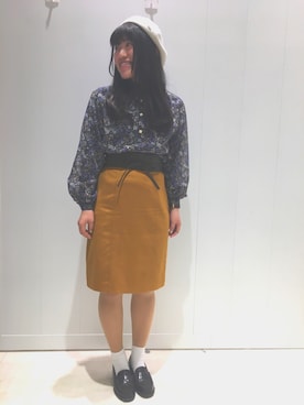 AKIさんのコーディネート