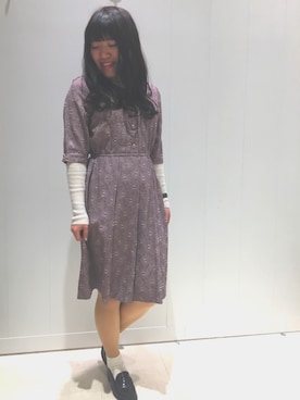 AKIさんのコーディネート