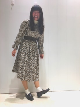 AKIさんのコーディネート